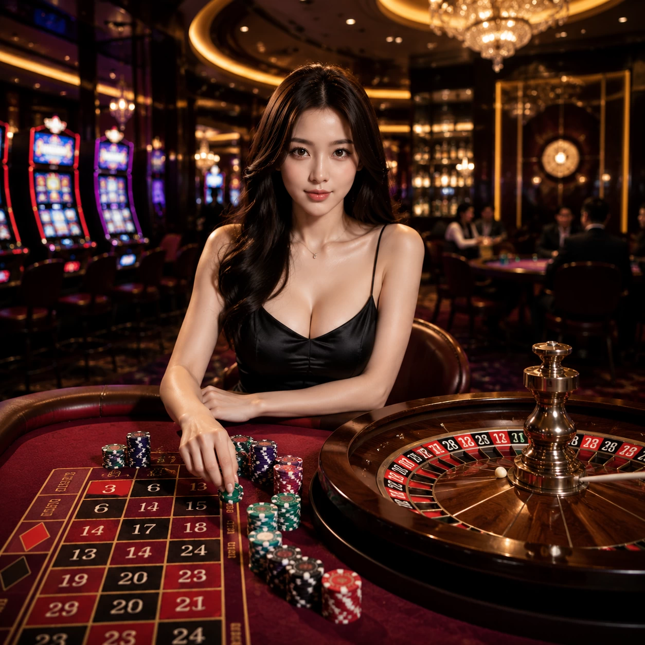 Menjelajahi Fitur Menarik di Situs Game fastwin77